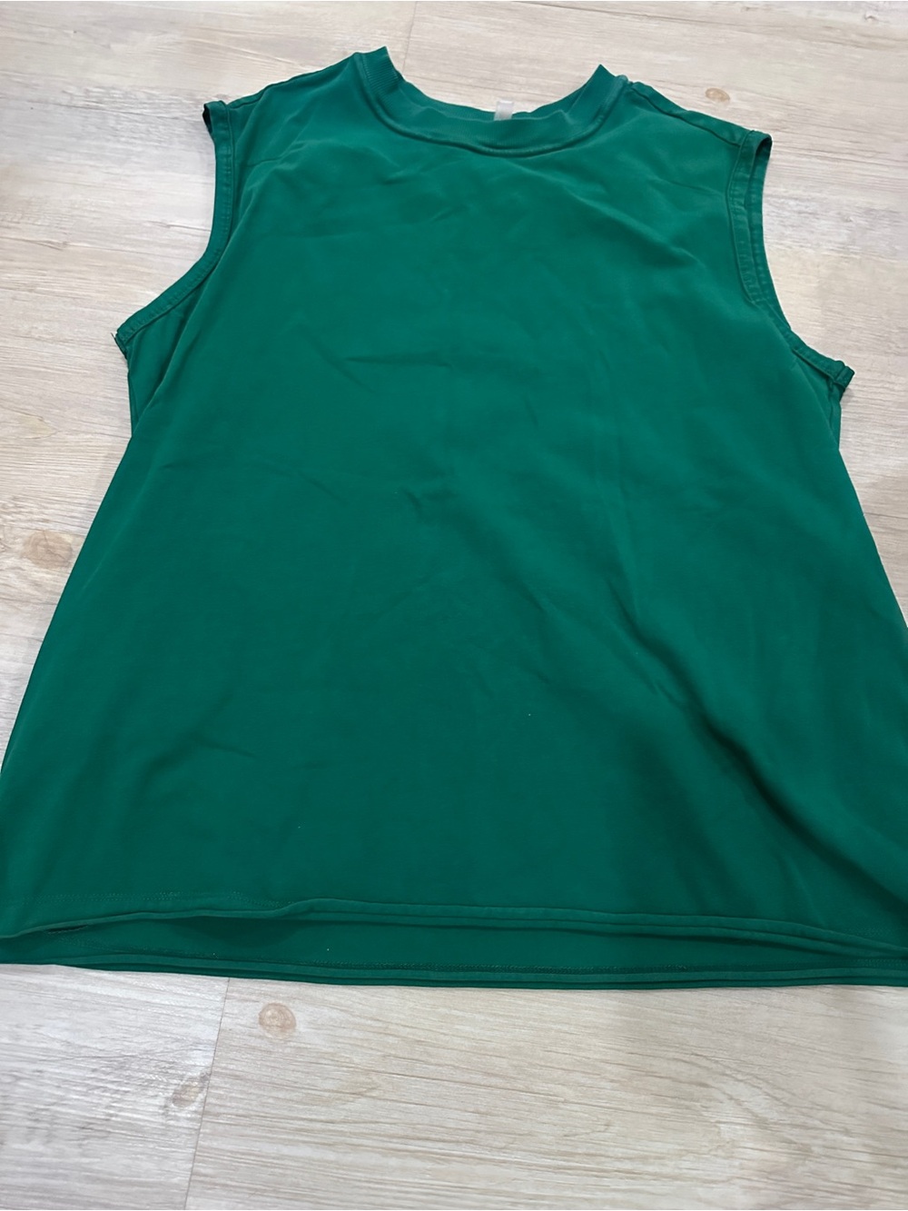 FP Movement by Free People Green Hot Shot Micro Set - Picture 2 of 11
